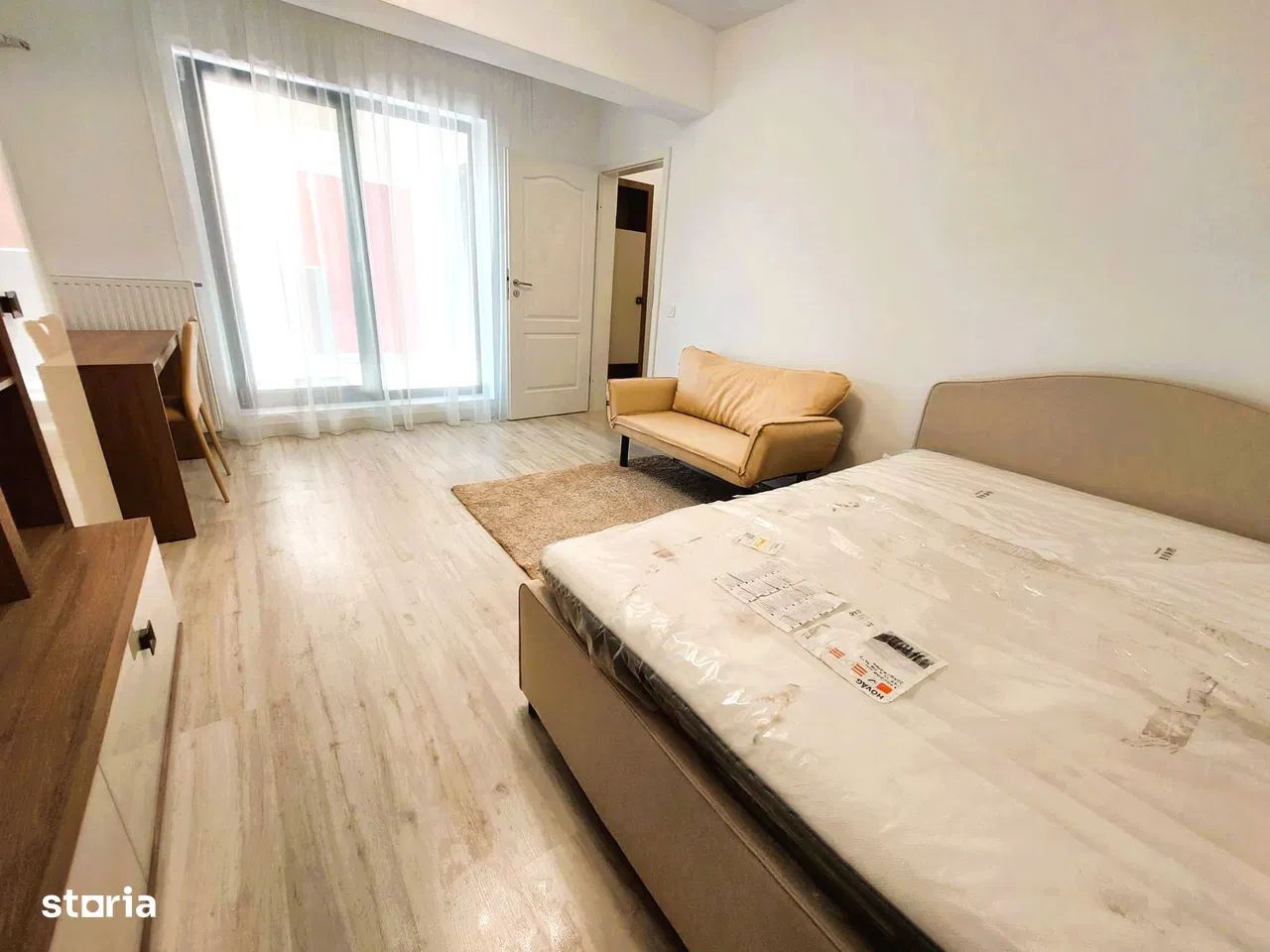 Garsoniera de inchiriat - Exigent Plaza - Poză 2