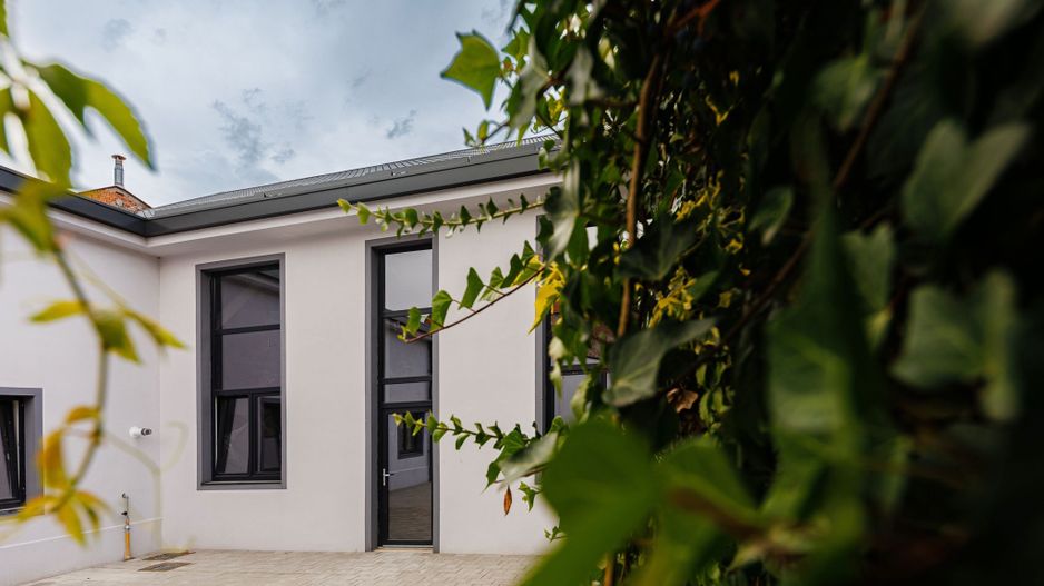 Prima inchiriere - Spatiu birouri 100 mp | Grup sanitar&Zona Chicineta - Poză 20