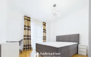 Apartment 2 camere, elegant si primitor, Complexul Studențesc - Fabrik - Poză 17