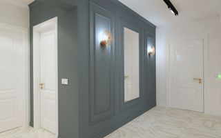 LUXURY DUPLEX 4ROOMS BARBU VACARESCU - Poză 15