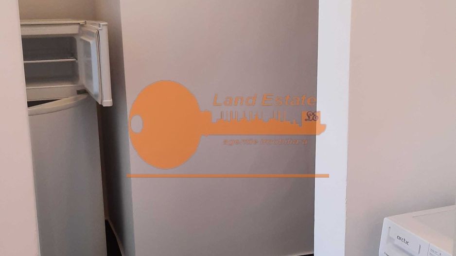 Garsoniera in zona Drmul Taberei-Ghencea Bloc Mixt - Poză 3