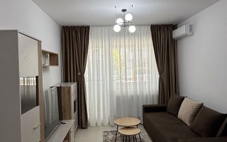 Apartament 2 camere Uverturii | Gorjului | 52 mp | 550 € - Poză 4
