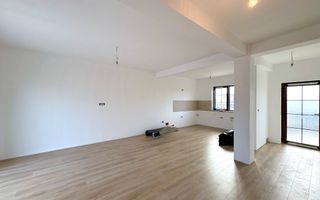 Duplex cu 3 camere, despărțit prin baie | Mosnita Noua | Valery 3 - Poză 3