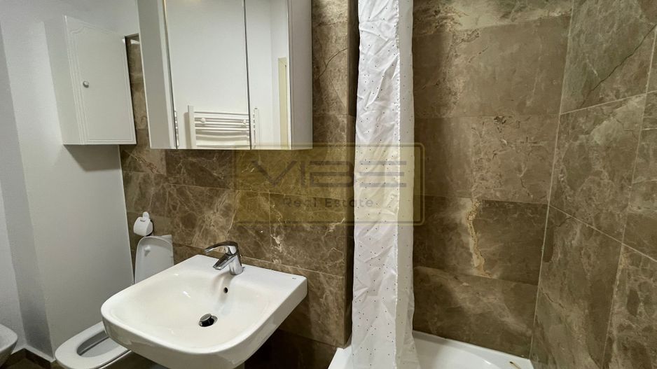 Apartament 2 camere Newton Tatarasi - Spitalul Sf. Maria - Poză 22