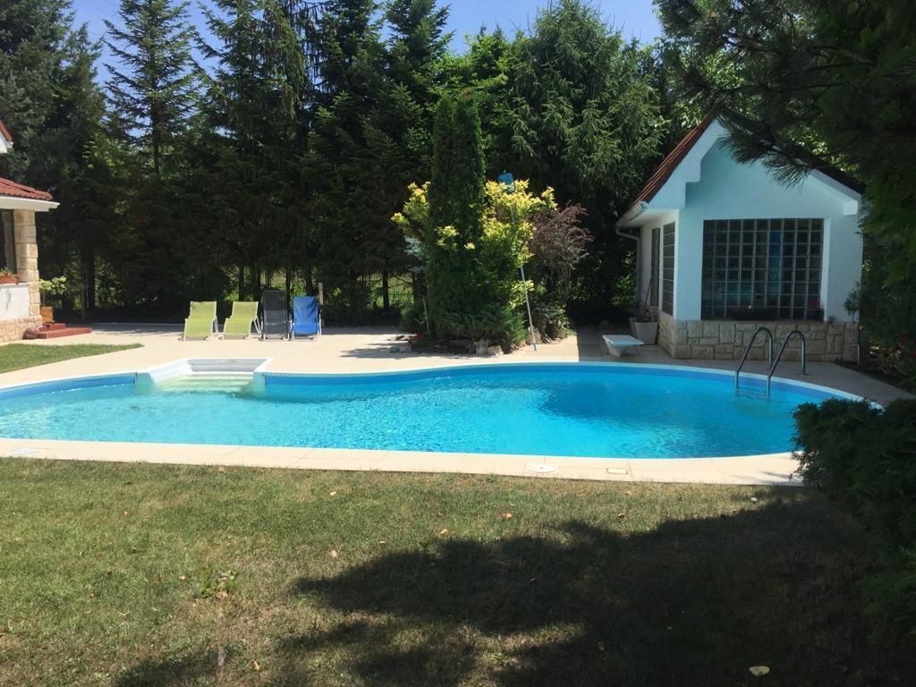 Vila spatioasa de inchiriat | gradina generoasa si piscina |Pipera - Poză 18
