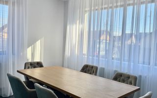 Casa individuala, 4 camere, 190mp, Zona Sâncraiu de Mureș - Poză 6