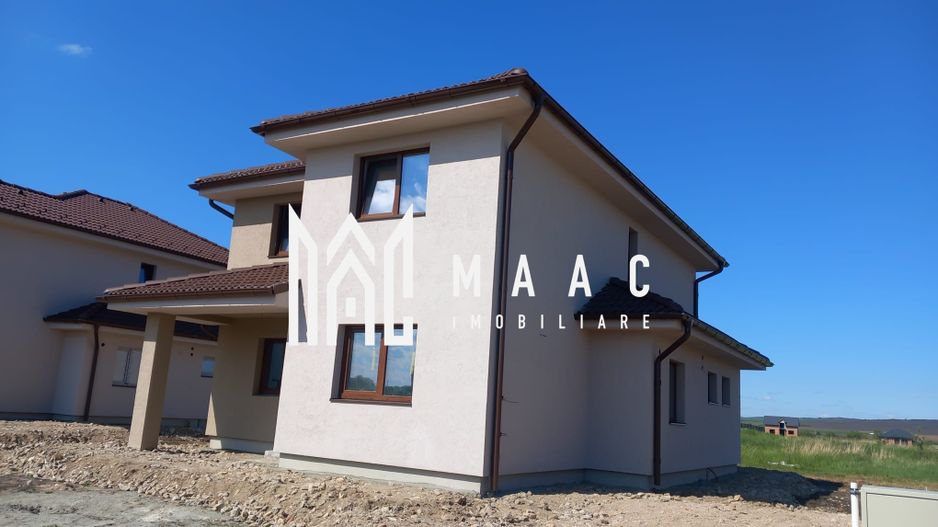 Casă individuală I 5 camere I 120 mpu I Curte 380 mp I Șura Mică - Poză 12
