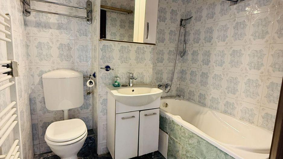 Calea Șagului | 3 camere | Decomandat | Bloc izolat | View superb - Poză 15