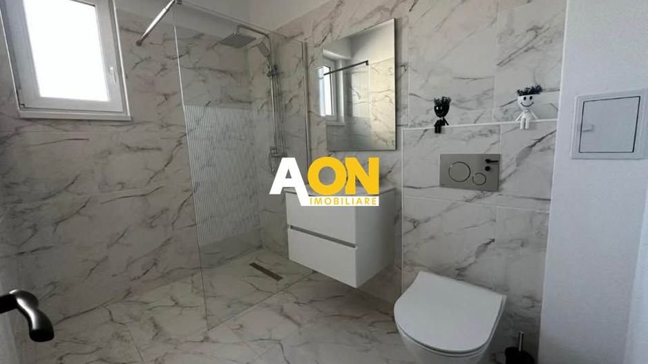 Apartament cu 3 Camere, Bloc Nou, Etaj 1, Zona Arex - Poză 7