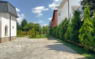 Chirie I Vilă individuală | 3 dormitoare | 1000 mp I Iancu Nicolae - Poză 42