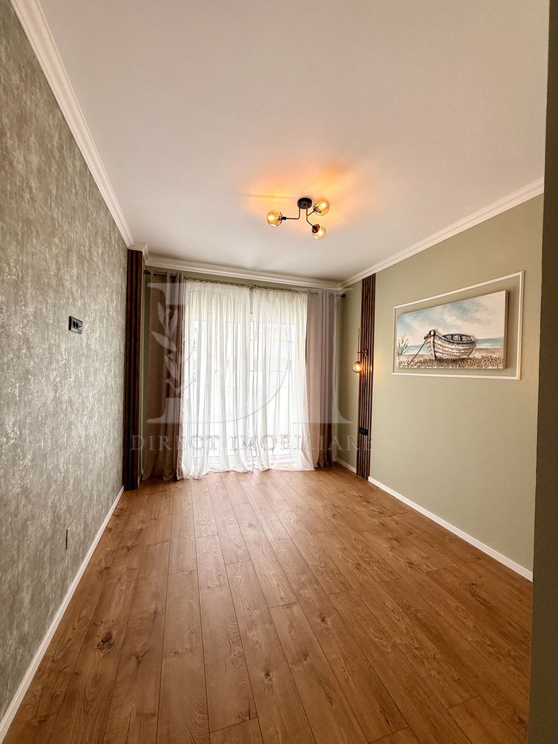 Apartament modern / Zona Eroilor Floresti - Poză 5