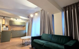 Center City/ Copou- University - 2 Room Apartment - Poză 2