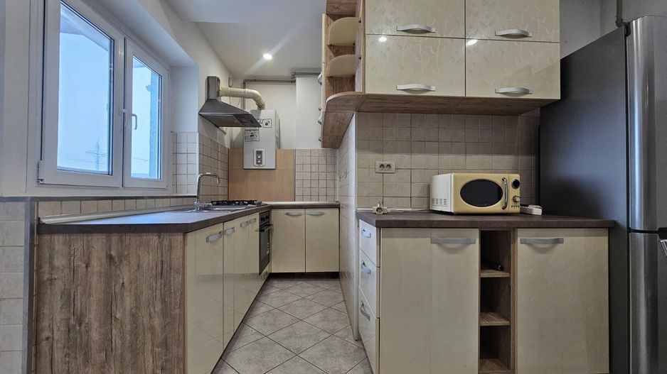 Apartament 2 camere de vanzare Orion Rezidence Faleza Nord/Constanta - Poză 11