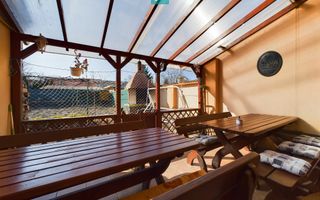 Casă spațioasă în zona Blașcovici, Timișoara - Poză 25