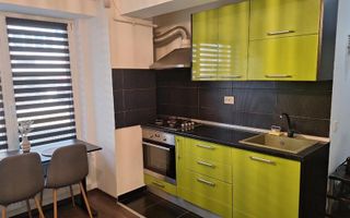 Apartament cu 2 camere de închiriat în Iași, zona 751 - Poză 4