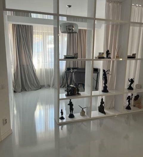 Apartament modern 3 camere Floreasca -Dorobanti - Poză 4