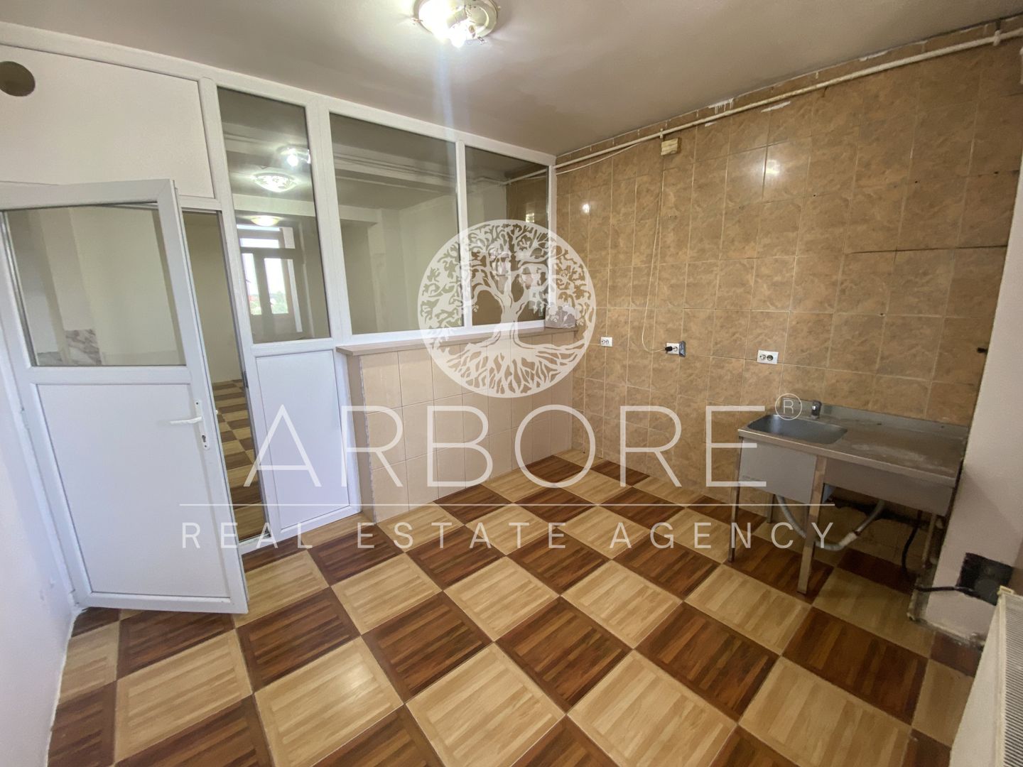 Apartament 2 camere decomandat (configurabil în 3 camere) - Voluntari - Poză 1