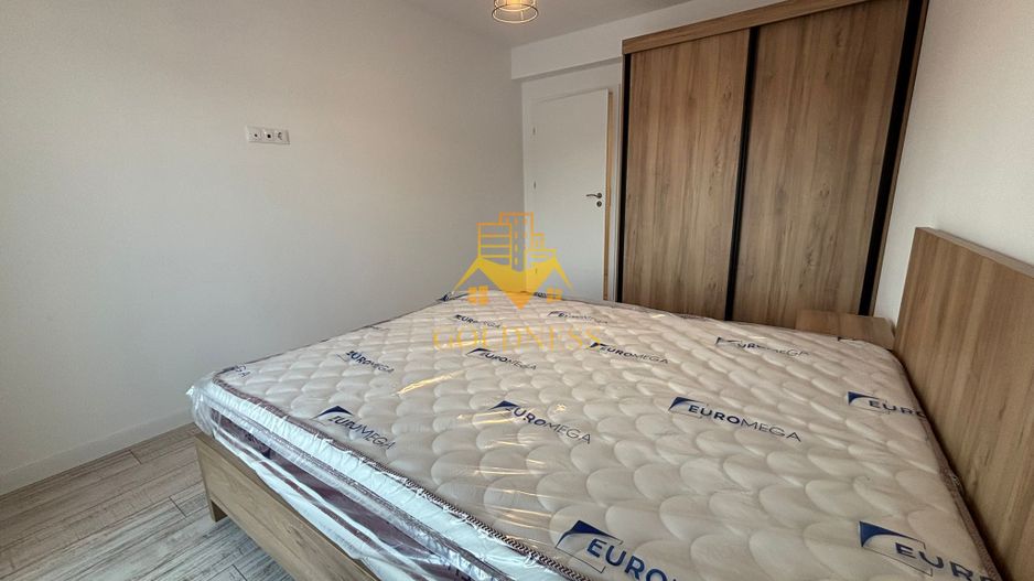 2 camere, Parcare subterana, Floresti, Eroilor, Zona Profi ,Lidl - Poză 3