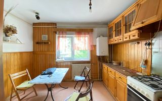 Apartament 3 camere decomandate etaj 2 Gradini Manastur zona Big Belly - Poză 5