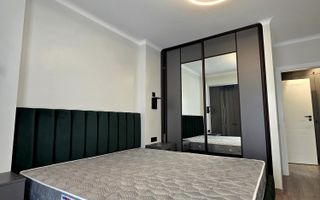 Apartament Premium- LUX- Semicentral- 25 min de UMF- Bloc nou - Poză 19