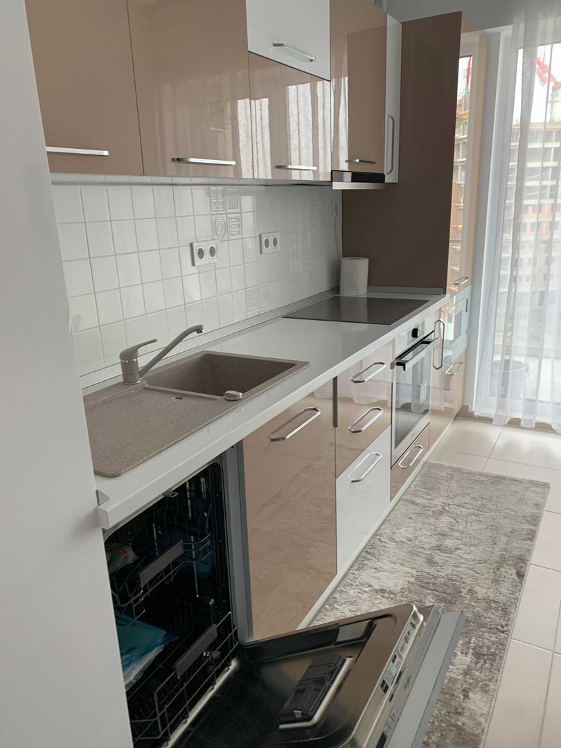 Apartament  2 camere de inchiriat - Gran  Via Park Lujerului - Poză 2
