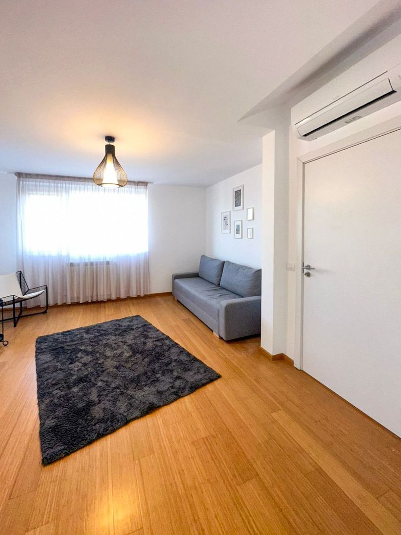 Chirie | Apartament 3 camere | Dressing | 2 locuri de parcare - Poză 5