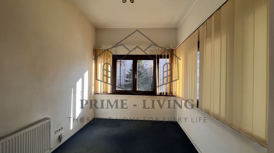 VILA INTERBELICĂ LA INCHIRIERE IN ZONA 1 MAI - Poză 14