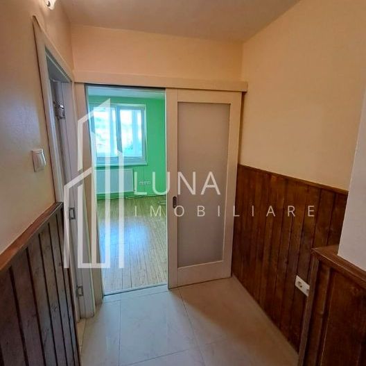 Apartament de închiriat în Tudor  Târgu Mureș - Poză 5