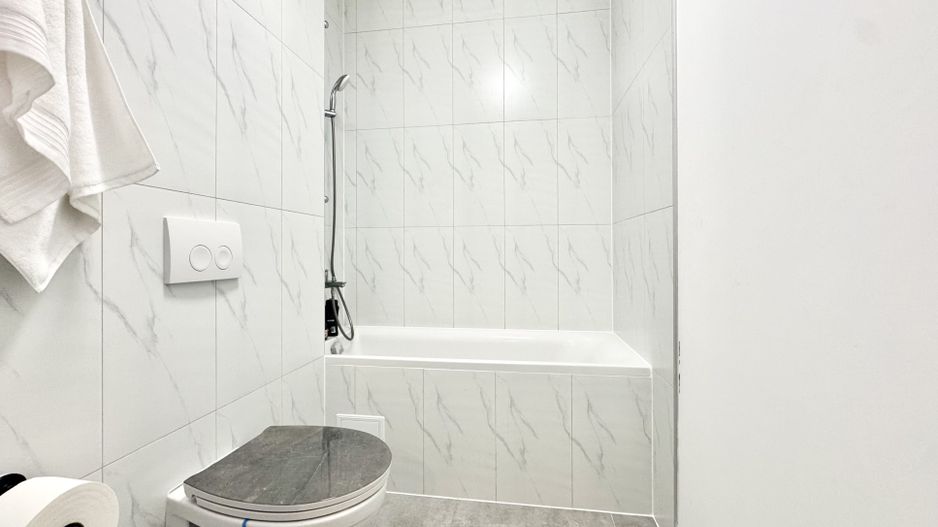 2 Camere elegante cu grădină – Denia Forest - Poză 23