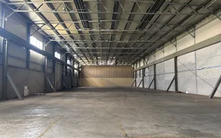 Depozit cu showroom de inchiriat de 1600 mp - Poză 16