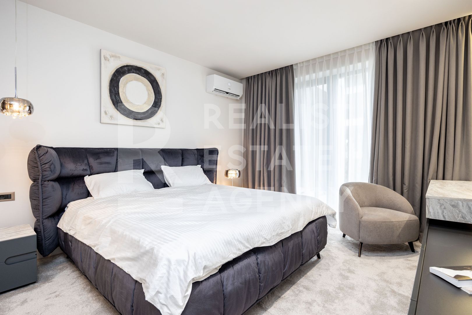 Vânzare, apartament cu 2 camere, zona Voluntari - Poză 10