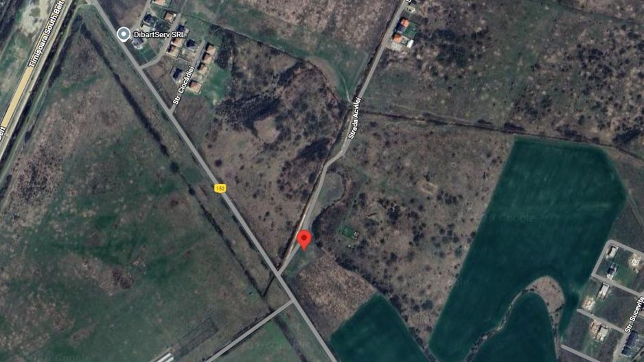 COMISION 0%, Teren 1100mp, Utilitati, Asfalt, S+P+3E, Mosnita Noua - Poză 4