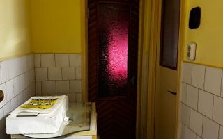 Apartament cu 2 camere, str.Lămâiței Dâmbu Pietros - Poză 4