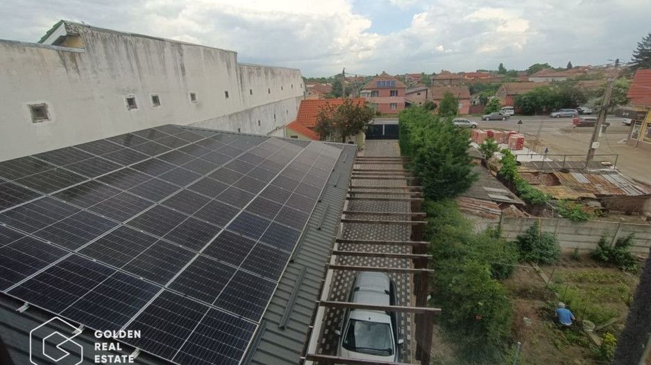 Spatiu birouri lux, zona Gradiste - Poză 14