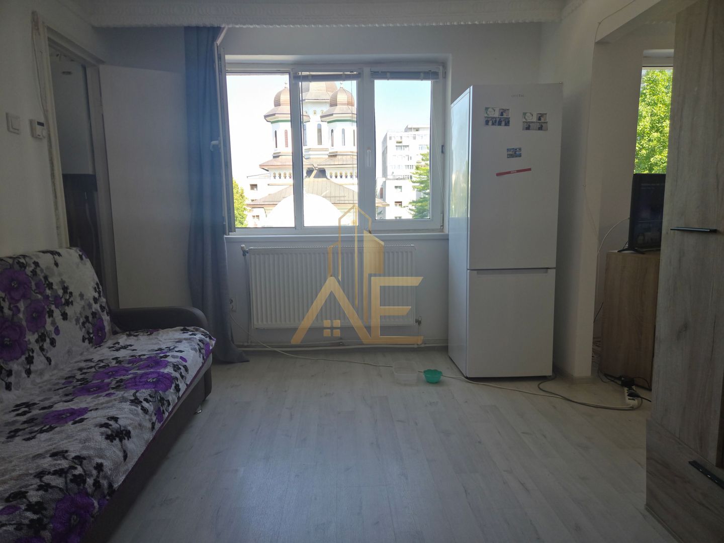 Apartament cu 2 camere – Ideal pentru investiție - Poză 6