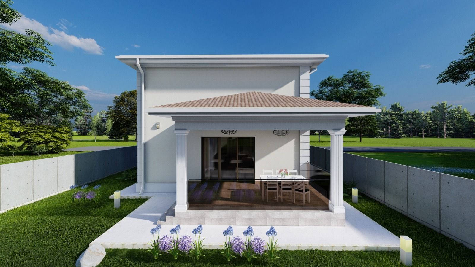 Teren 533 mp - Buftea - Poză 15