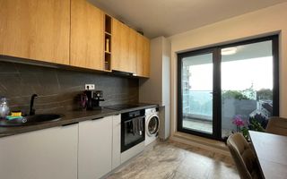 Apartament cu 2 dormitoare, living și terasă, Zorilor - Poză 2