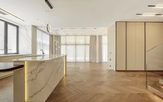 Vilă contemporană premium | Design arhitectural de excepție | Piscină privată | - Poză 12