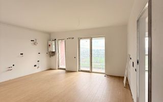 Apartament finisat / etaj intermediar / Zona Oncos - Poză 3