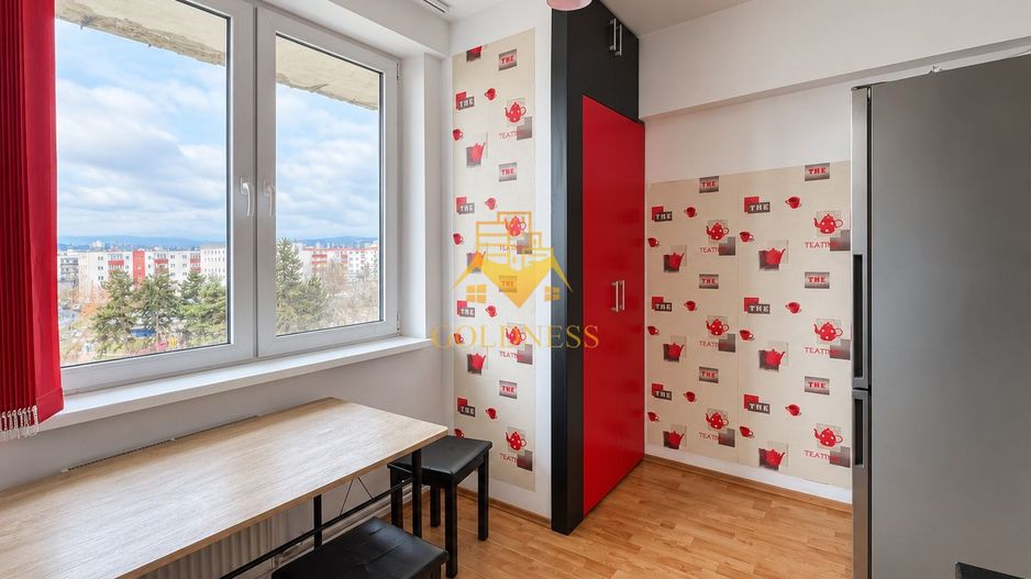 2 camere, Gheorgheni,  Iulius Mall, FSEGA, LIDL, Interservisan, 18GYM - Poză 3