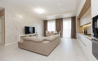 Chirie, apartament, 3 camere, str. Armenească, Centru - Poză 2