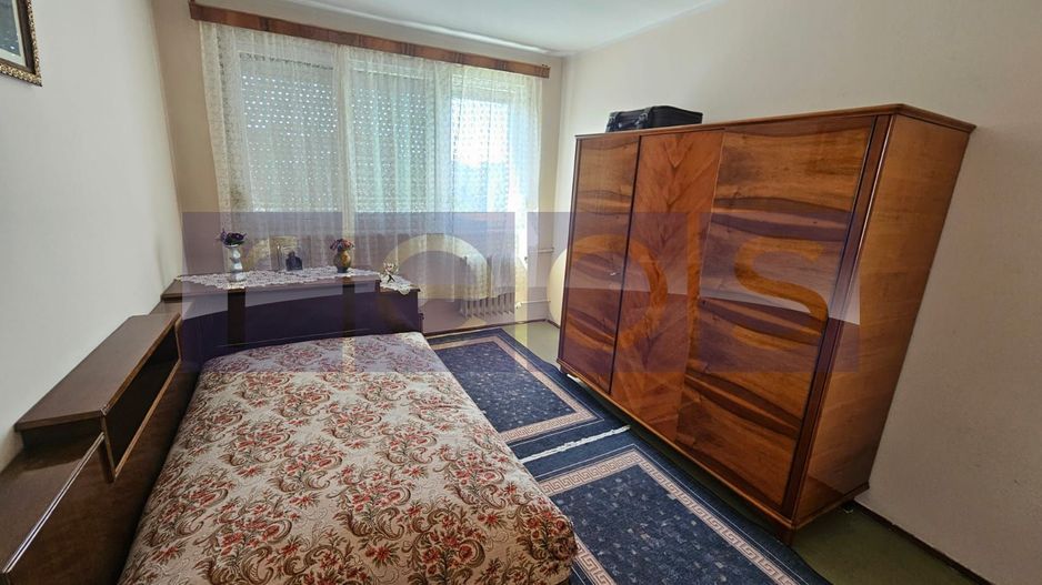 DE VANZARE AP 3 CAMERE 72 MP DRUMUL TABEREI | DECOMANDAT | METROU - Poză 3