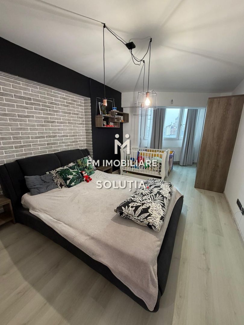 Apartament 2 camere, Ultracentral, zona Mara! - Poză 1