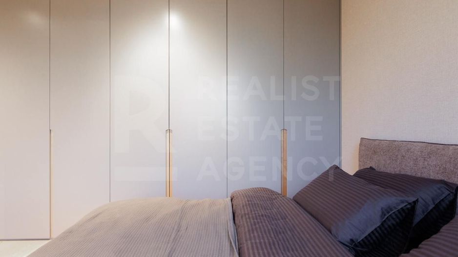 Vânzare, apartament, 2 camere + living, str Columna, Centru. - Poză 15