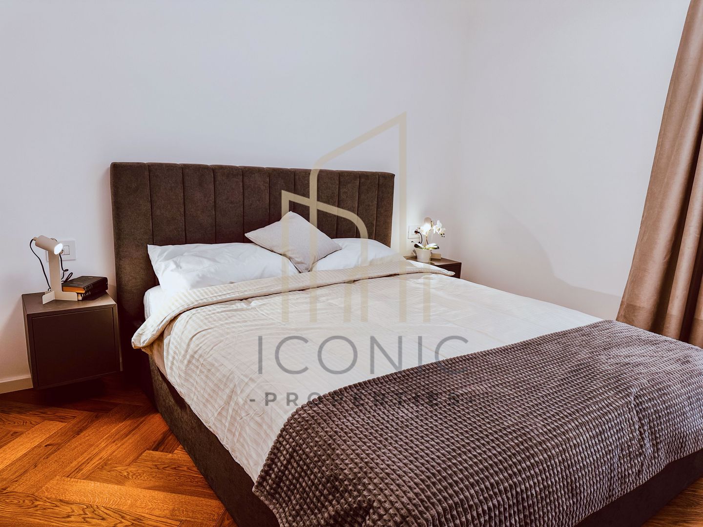 Prima închiriere! Apartament 2 camere, modern, zona IKEA. Comision 0% - Poză 5