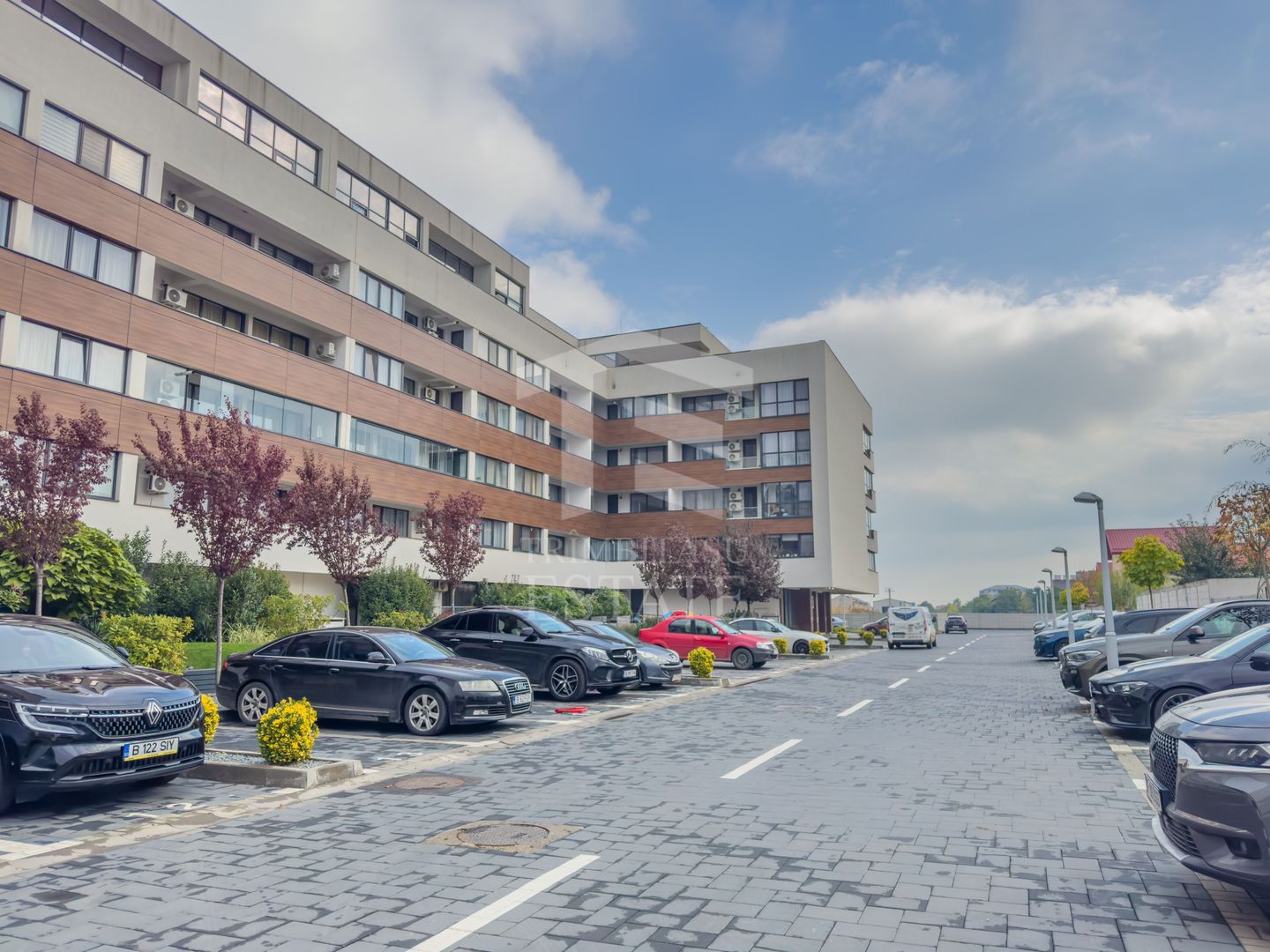 Bragadiru Spazio Residence 2 camere LUX parcare inclusă - Poză 32