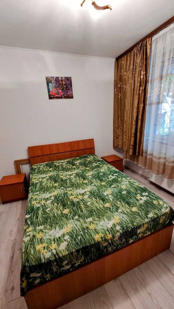 Apartament 2 camere, mobilat, renovat, langa metrou, Piata Chibrit - Poză 4