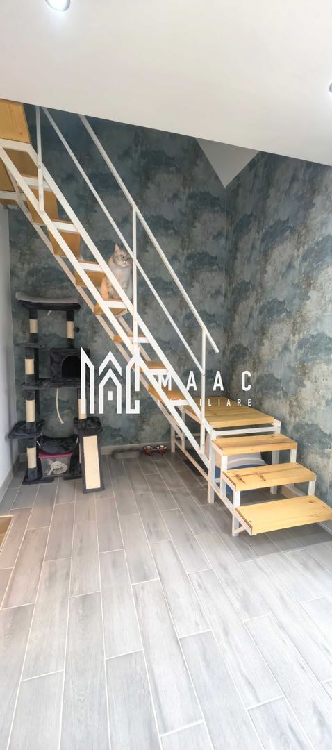 Casă individuala | 4 Camere | Gradina | 55MPU | Piața Cluj - Poză 6