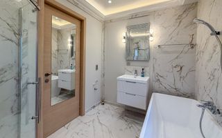 3 camere zona Capitale - Poză 12