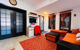 Casa individuala renovata, Lipoveni - Poză 1